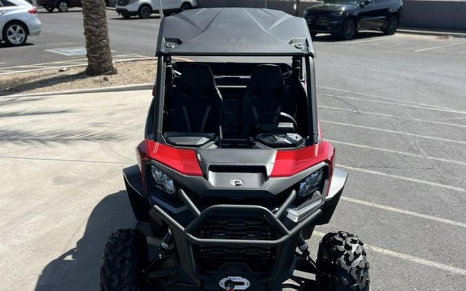 2026 Can-Am Commander XT 1000R