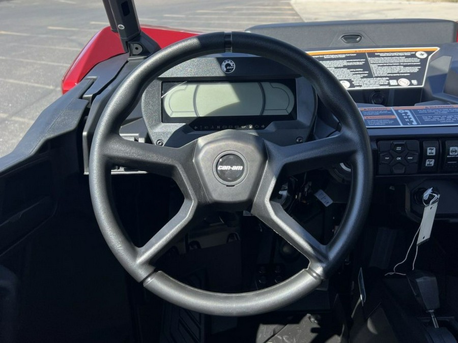 2026 Can-Am Commander XT 1000R