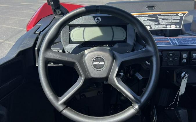 2026 Can-Am Commander XT 1000R