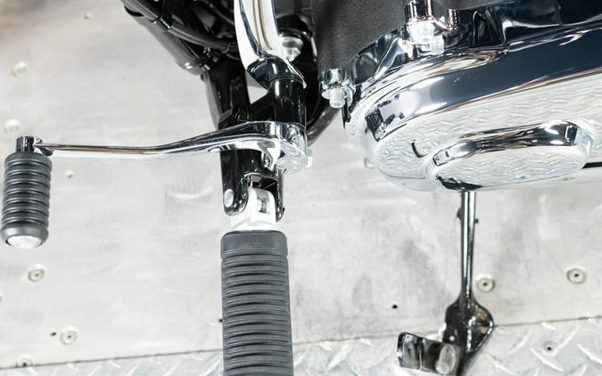 2026 Harley-Davidson Breakout FXBR