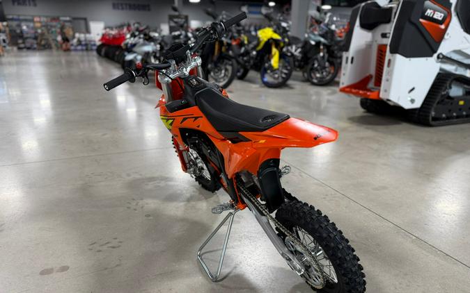 2026 KTM SX-E