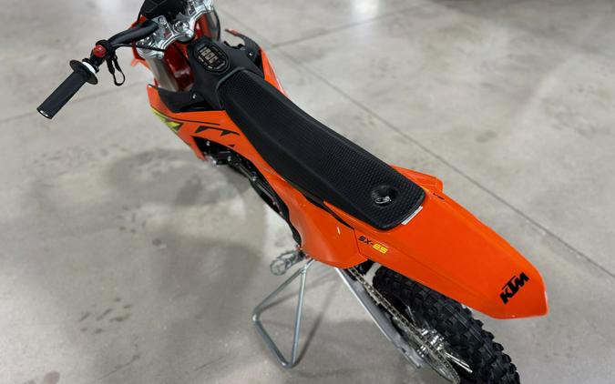 2026 KTM SX-E