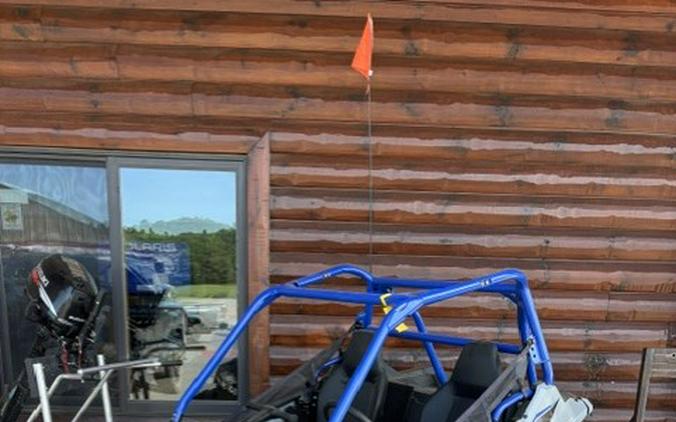 2026 RZR® 200 EFI - Polaris