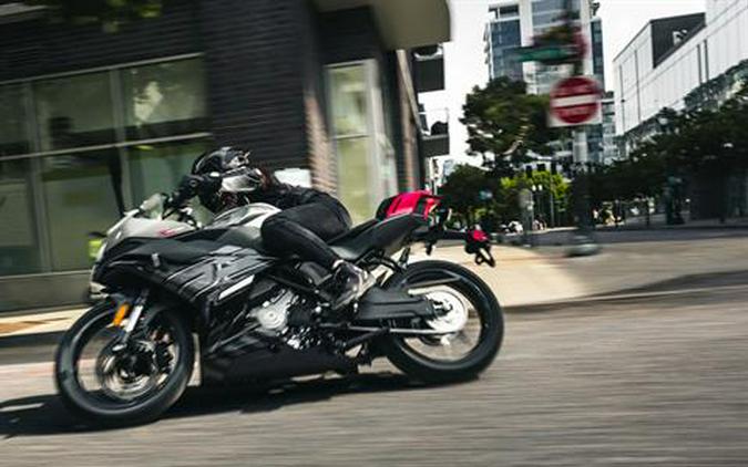 2026 CFMOTO 300SS