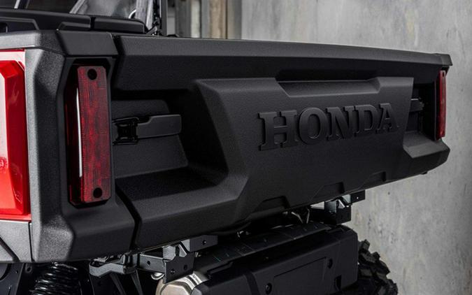2026 Honda Pioneer 1000-5 Deluxe