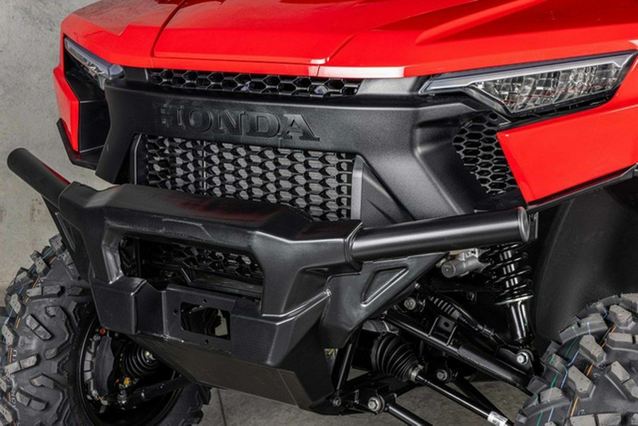 2026 Honda Pioneer 1000-5 Deluxe