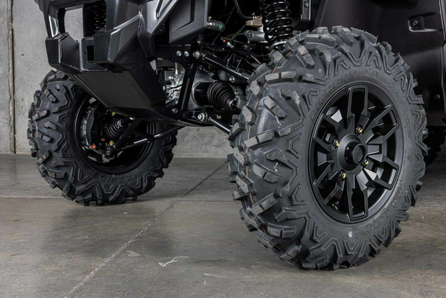 2026 Honda Pioneer 1000-5 Deluxe