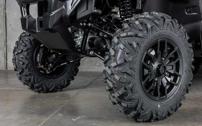 2026 Honda Pioneer 1000-5 Deluxe