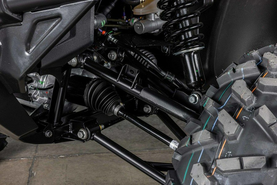 2026 Honda Pioneer 1000-5 Deluxe