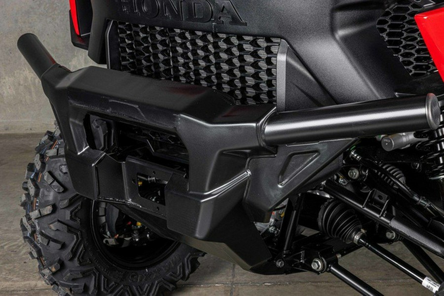 2026 Honda Pioneer 1000-5 Deluxe