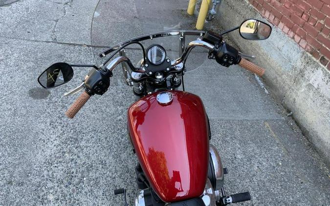 Used 2026 Harley-Davidson FXBB STREET BOB