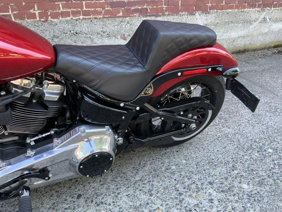 Used 2026 Harley-Davidson FXBB STREET BOB