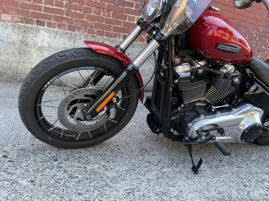 Used 2026 Harley-Davidson FXBB STREET BOB