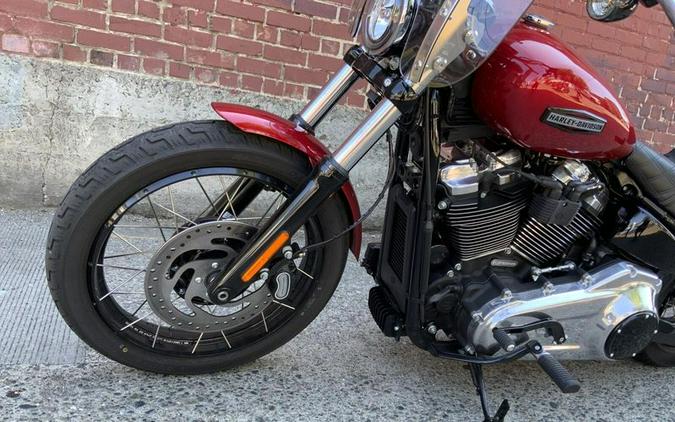Used 2026 Harley-Davidson FXBB STREET BOB