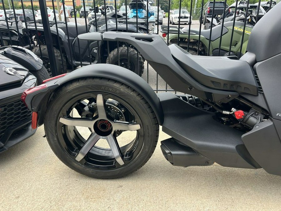 2022 Can-Am Ryker Sport Rotax 900 ACE