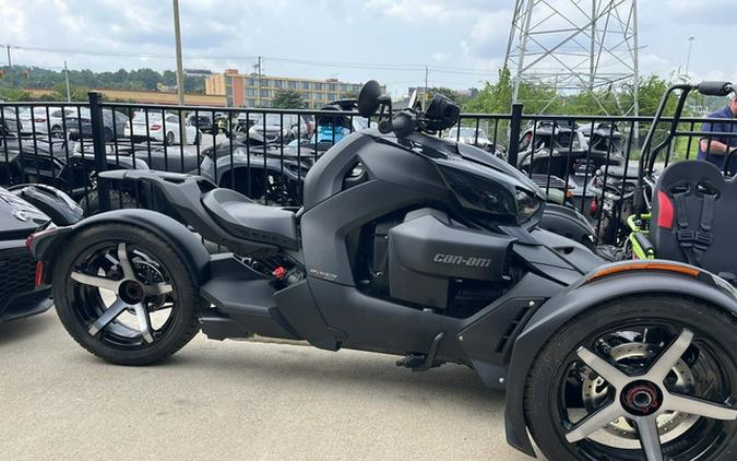 2022 Can-Am Ryker Sport Rotax 900 ACE