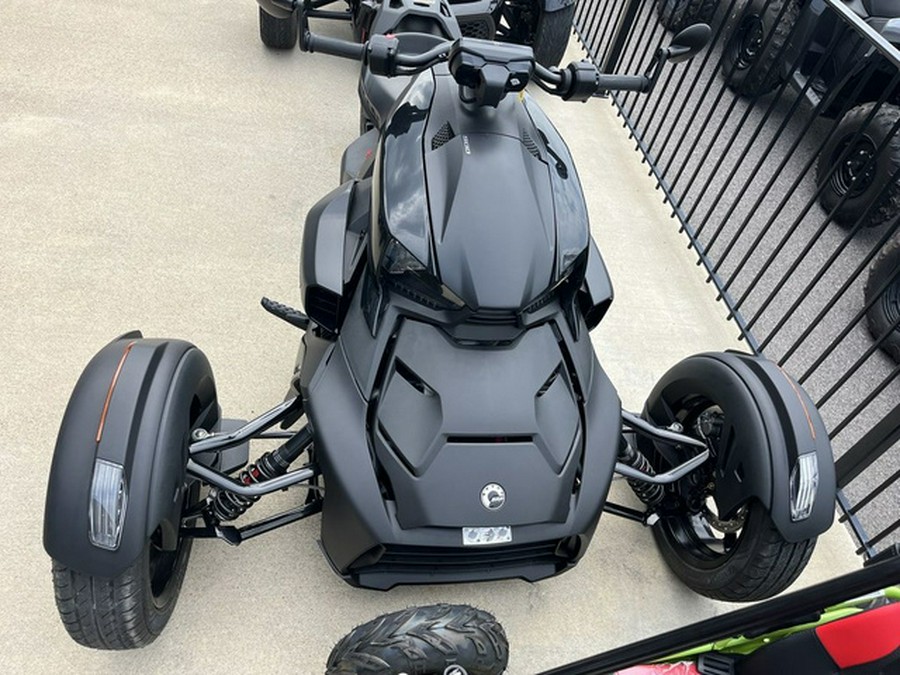 2022 Can-Am Ryker Sport Rotax 900 ACE