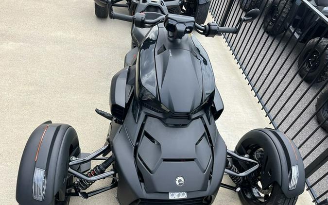 2022 Can-Am Ryker Sport Rotax 900 ACE