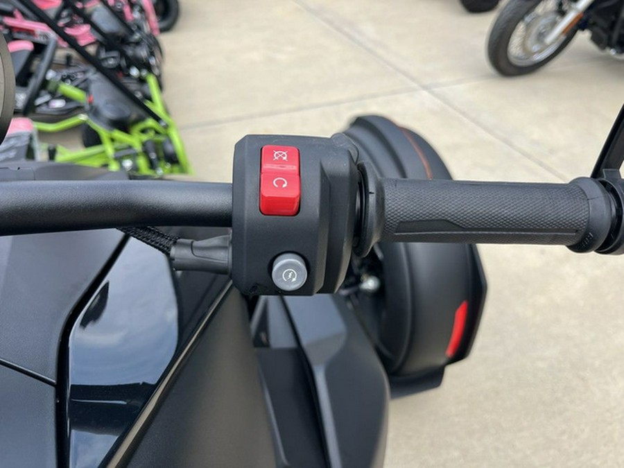 2022 Can-Am Ryker Sport Rotax 900 ACE