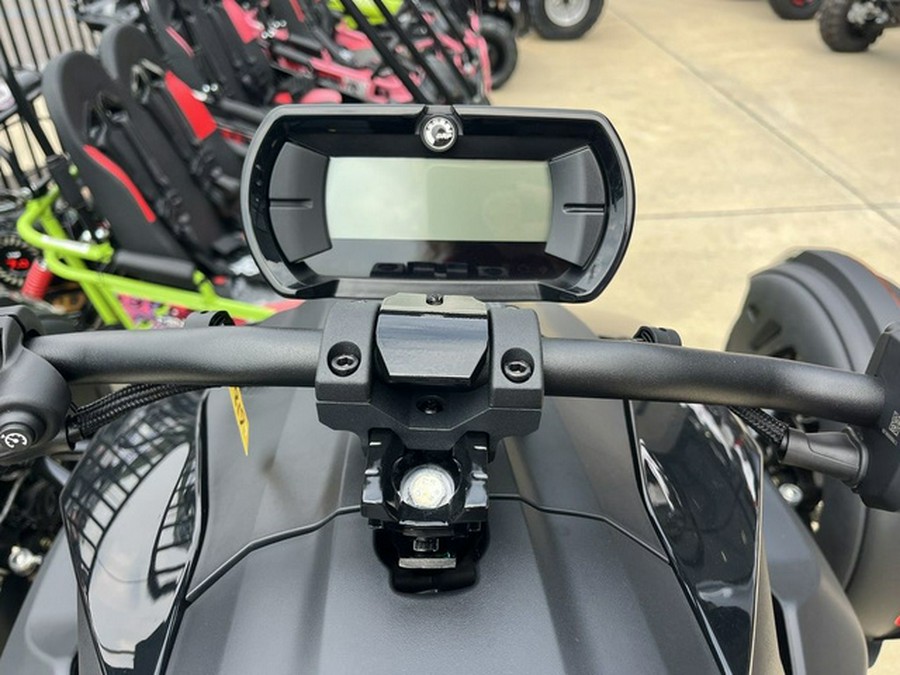 2022 Can-Am Ryker Sport Rotax 900 ACE