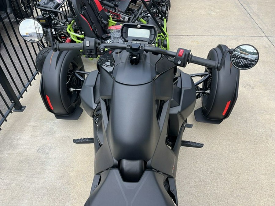 2022 Can-Am Ryker Sport Rotax 900 ACE