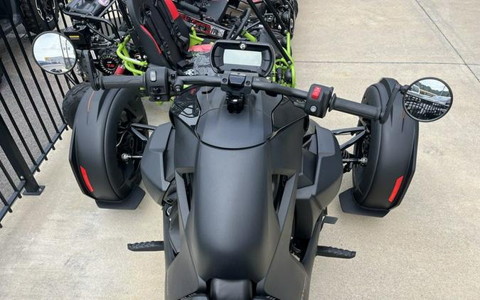 2022 Can-Am Ryker Sport Rotax 900 ACE