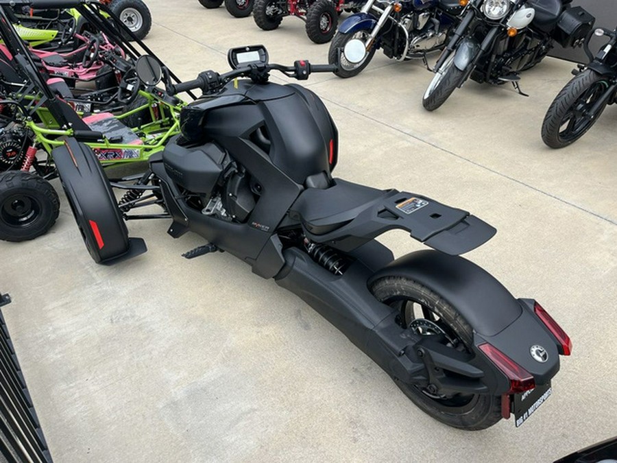 2022 Can-Am Ryker Sport Rotax 900 ACE