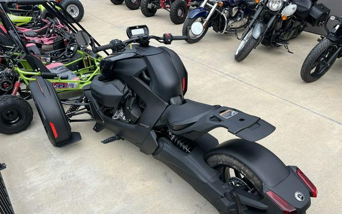 2022 Can-Am Ryker Sport Rotax 900 ACE