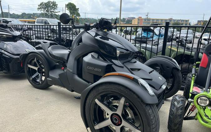 2022 Can-Am Ryker Sport Rotax 900 ACE