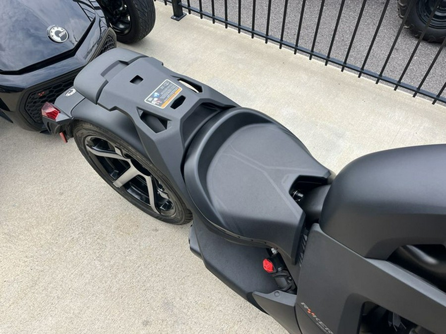 2022 Can-Am Ryker Sport Rotax 900 ACE