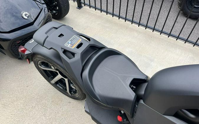 2022 Can-Am Ryker Sport Rotax 900 ACE