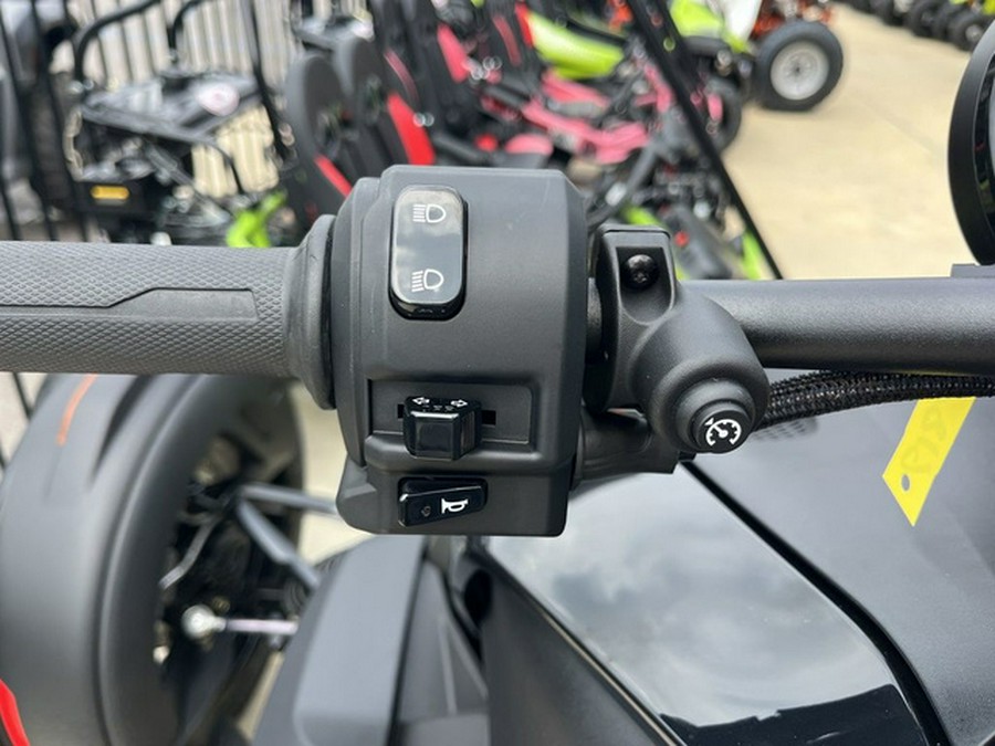 2022 Can-Am Ryker Sport Rotax 900 ACE