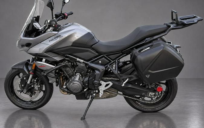 2023 Triumph Tiger Sport 660