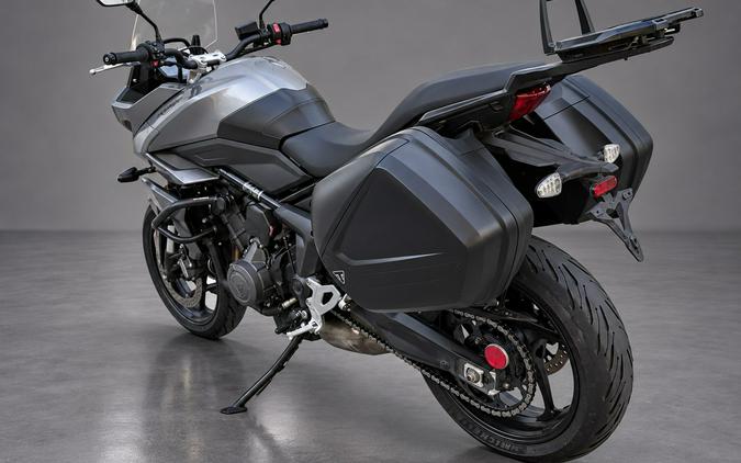2023 Triumph Tiger Sport 660