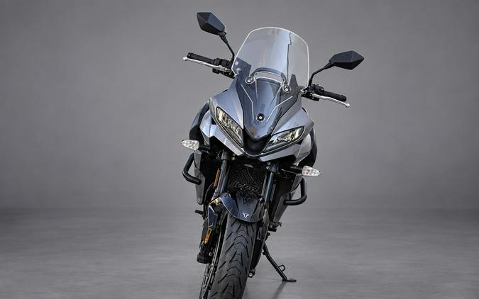 2023 Triumph Tiger Sport 660
