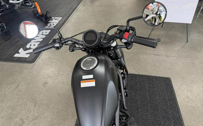2026 Honda® Rebel 300 E-Clutch