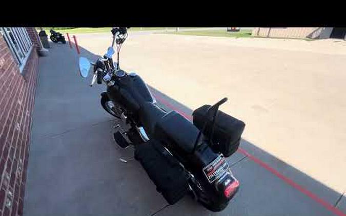 2006 Harley-Davidson Dyna™ Street Bob™