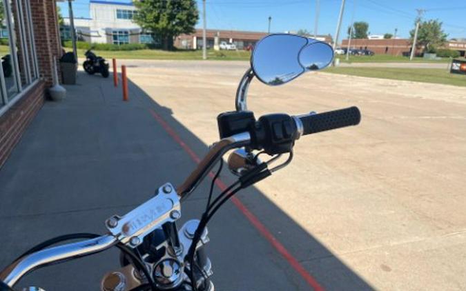 2006 Harley-Davidson Dyna™ Street Bob™
