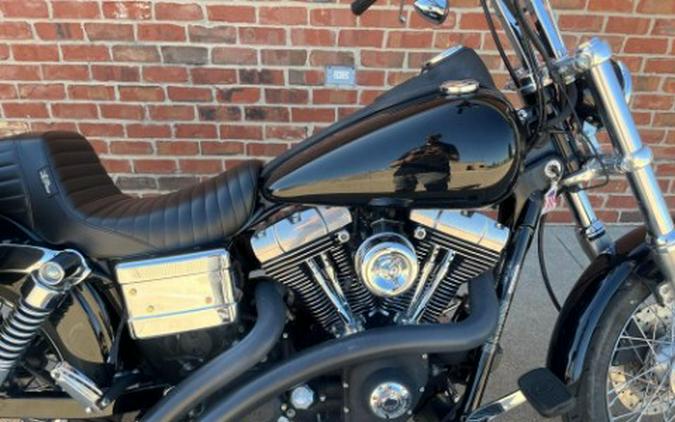 2006 Harley-Davidson Dyna™ Street Bob™