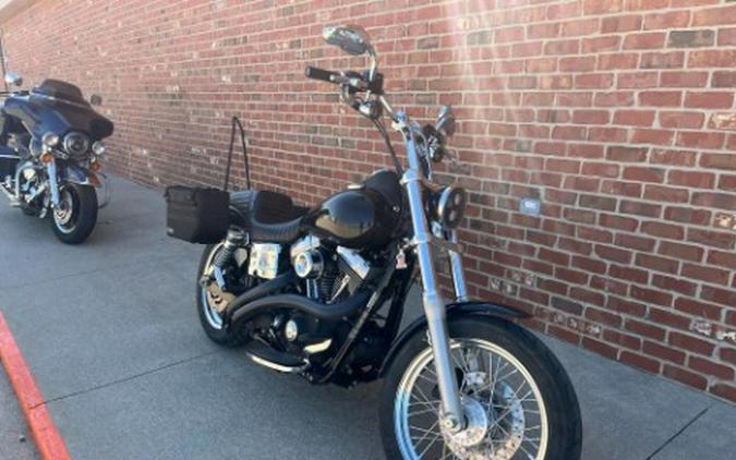 2006 Harley-Davidson Dyna™ Street Bob™