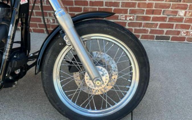 2006 Harley-Davidson Dyna™ Street Bob™