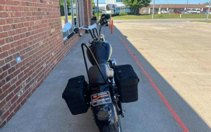 2006 Harley-Davidson Dyna™ Street Bob™
