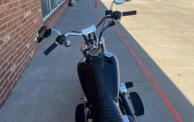 2006 Harley-Davidson Dyna™ Street Bob™