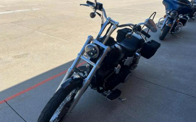 2006 Harley-Davidson Dyna™ Street Bob™