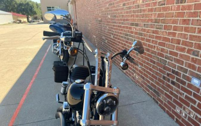 2006 Harley-Davidson Dyna™ Street Bob™