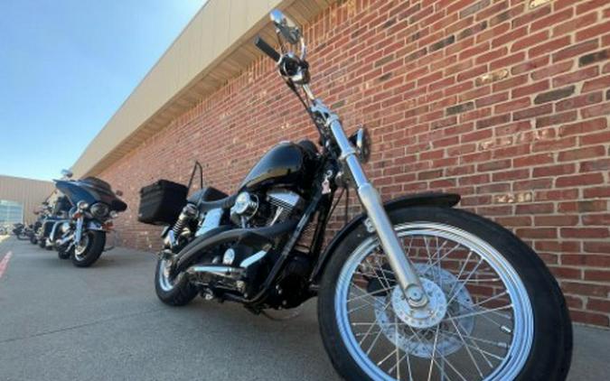 2006 Harley-Davidson Dyna™ Street Bob™