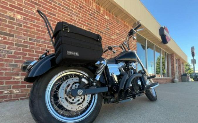 2006 Harley-Davidson Dyna™ Street Bob™