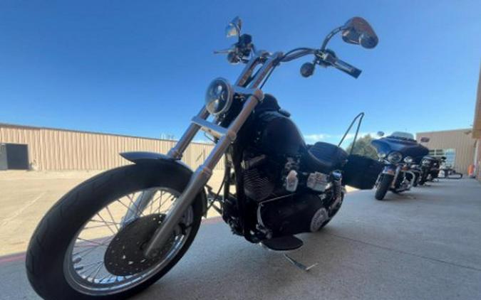 2006 Harley-Davidson Dyna™ Street Bob™