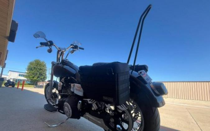 2006 Harley-Davidson Dyna™ Street Bob™