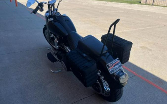 2006 Harley-Davidson Dyna™ Street Bob™